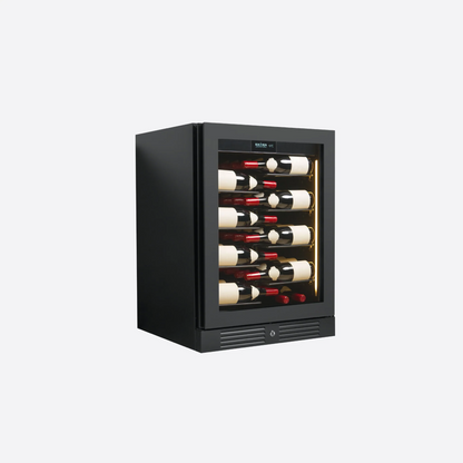 KADEKA KSP40TL Wine Chiller 40 Bottles
