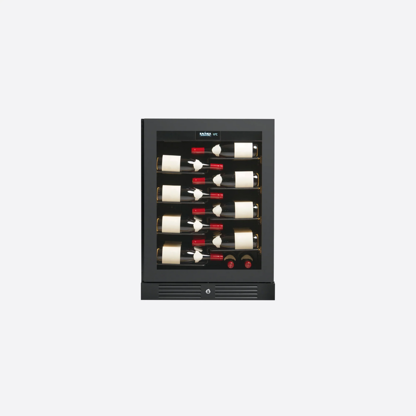 KADEKA KSP40TL Wine Chiller 40 Bottles