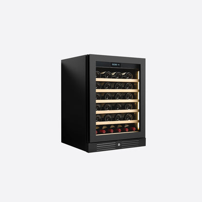 KADEKA KS46TL/TR Wine Chiller 46 Bottles