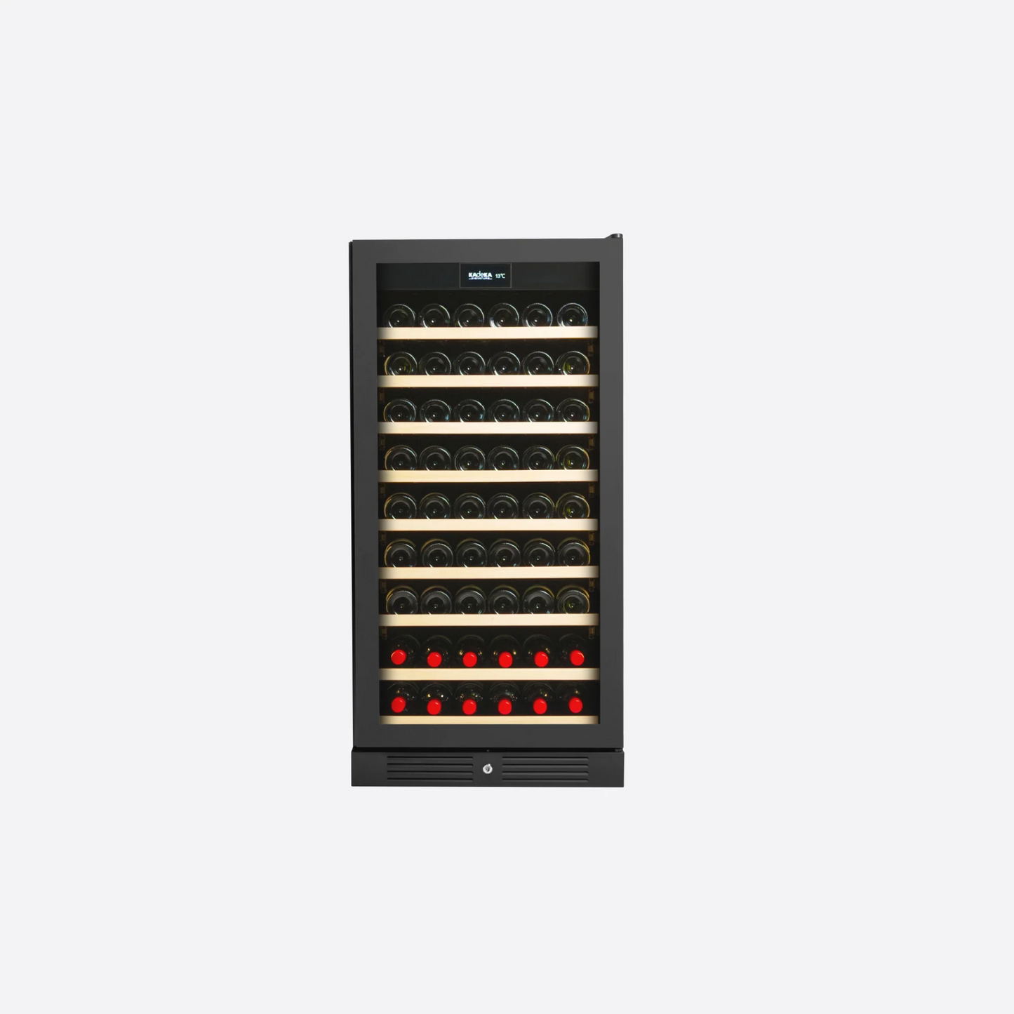 KADEKA KS96TL Wine Chiller 96 Bottles