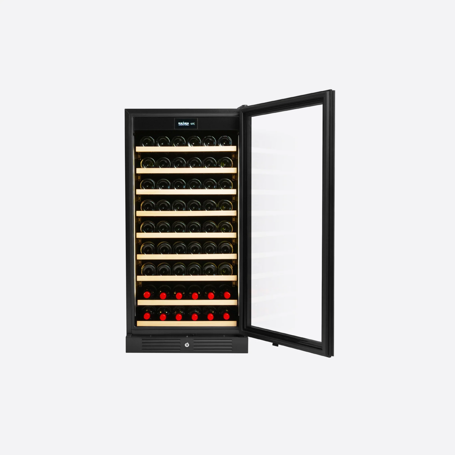 KADEKA KS96TL Wine Chiller 96 Bottles