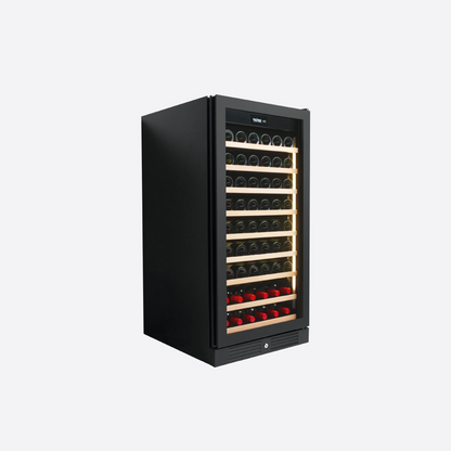 KADEKA KS96TL Wine Chiller 96 Bottles