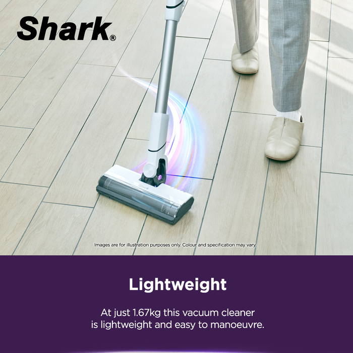 SharkNinja LC100 | LC150 EvoPower System FIT | FIT+ Cordless Vacuum