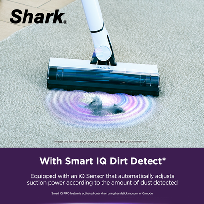 SharkNinja LC100 | LC150 EvoPower System FIT | FIT+ Cordless Vacuum