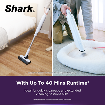 SharkNinja LC100 | LC150 EvoPower System FIT | FIT+ Cordless Vacuum