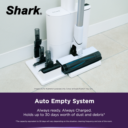 SharkNinja LC100 | LC150 EvoPower System FIT | FIT+ Cordless Vacuum