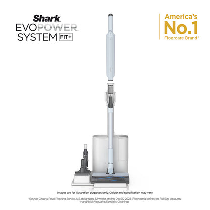 SharkNinja LC100 | LC150 EvoPower System FIT | FIT+ Cordless Vacuum