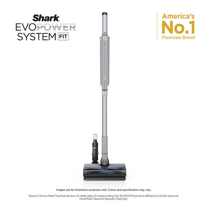 SharkNinja LC100 | LC150 EvoPower System FIT | FIT+ Cordless Vacuum