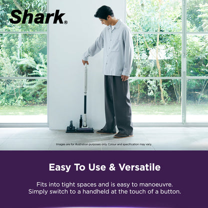 SharkNinja LC200SMIV EvoPower System NEO Cordless Vacuum