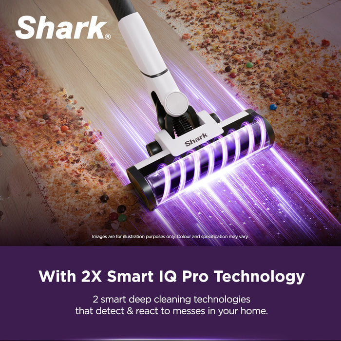 SharkNinja LC351SMWH EvoPower System NEO+ Cordless Vacuum