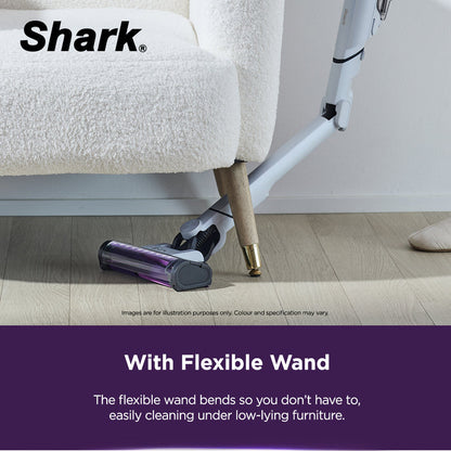 SharkNinja LC351SMWH EvoPower System NEO+ Cordless Vacuum