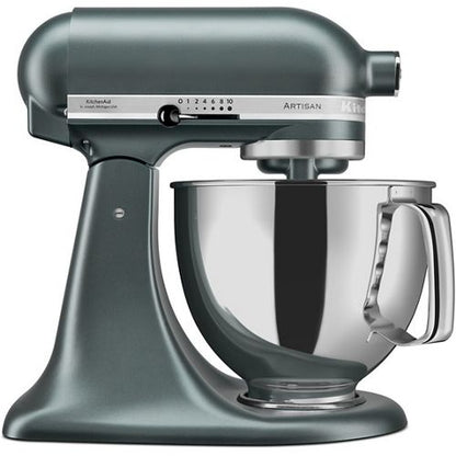 KitchenAid 5KSM175PSB 4.8 L Tilt-Head Stand Mixer