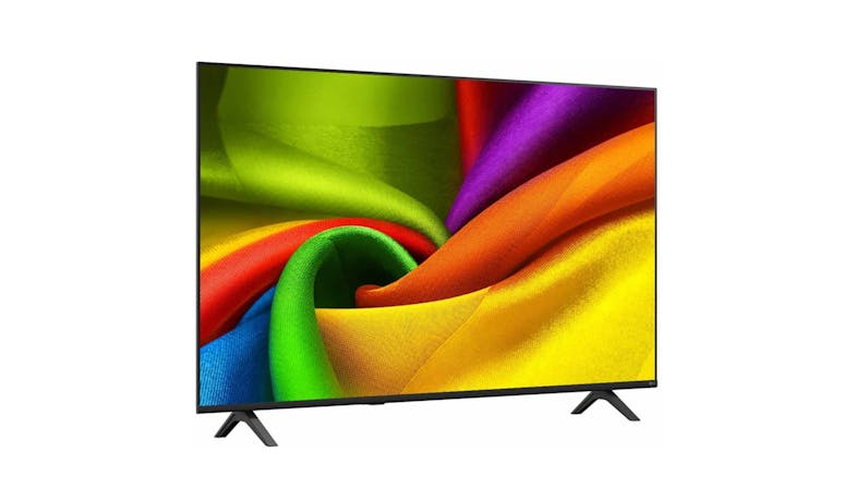 LG 55NU855BPSA NANO 4K UHD AI NU85 Smart TV 55inch