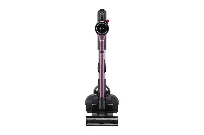 LG A9K-PRO CordZero™ A9Kompressor™ Handstick Vacuum