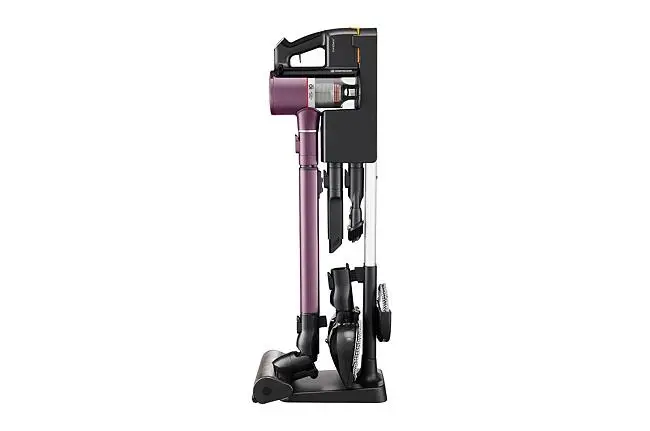 LG A9K-PRO CordZero™ A9Kompressor™ Handstick Vacuum