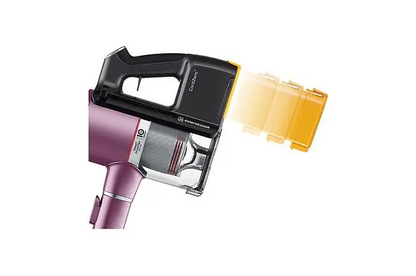 LG A9K-PRO CordZero™ A9Kompressor™ Handstick Vacuum