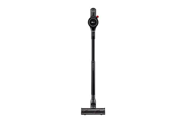 LG A9K-ULTRA CordZero™ A9Kompressor™ Cordless Handstick Vacuum