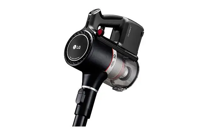 LG A9K-ULTRA CordZero™ A9Kompressor™ Cordless Handstick Vacuum