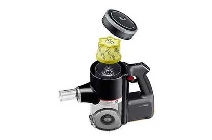 LG A9K-ULTRA CordZero™ A9Kompressor™ Cordless Handstick Vacuum