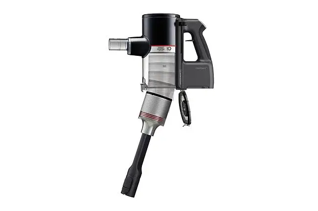 LG A9K-ULTRA CordZero™ A9Kompressor™ Cordless Handstick Vacuum