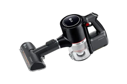 LG A9K-ULTRA CordZero™ A9Kompressor™ Cordless Handstick Vacuum