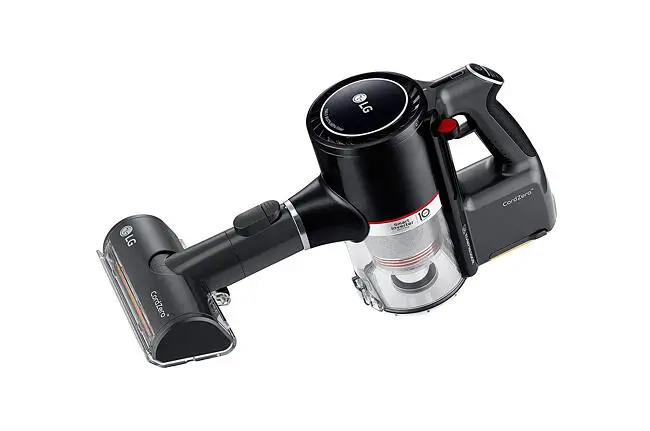 LG A9K-ULTRA CordZero™ Handstick Vacuum Cleaner