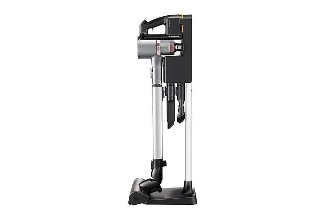 LG A9K-CORE CordZero™ A9Kompressor™ Cordless Vacuum