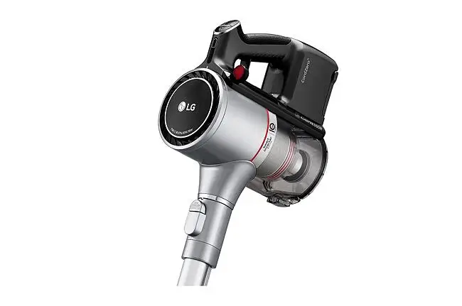 LG A9K-CORE CordZero™ A9Kompressor™ Cordless Vacuum