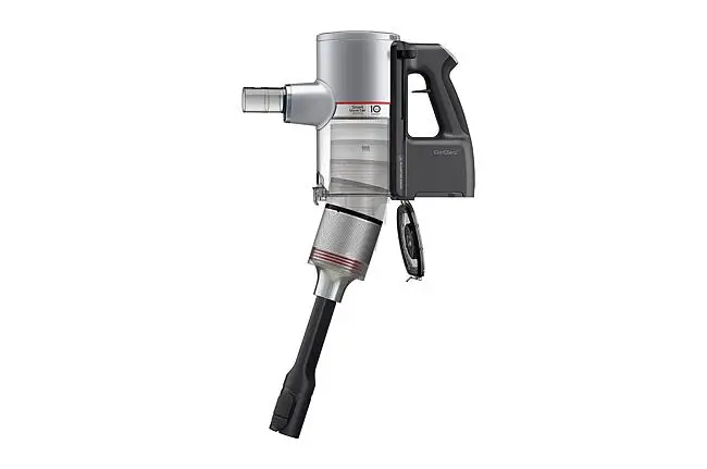 LG A9K-CORE CordZero™ A9Kompressor™ Cordless Vacuum