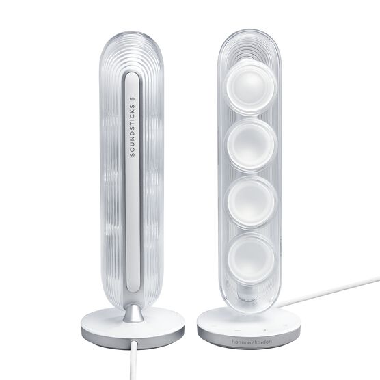 HARMAN/KARDON Soundstick 5 Bluetooth speaker