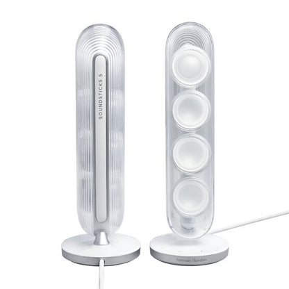 HARMAN/KARDON Soundstick 5 Bluetooth speaker