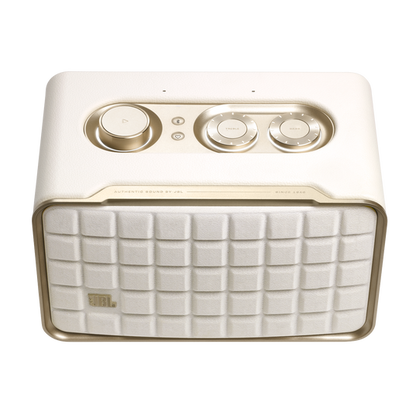 JBL Authentics 200 Smart home speaker