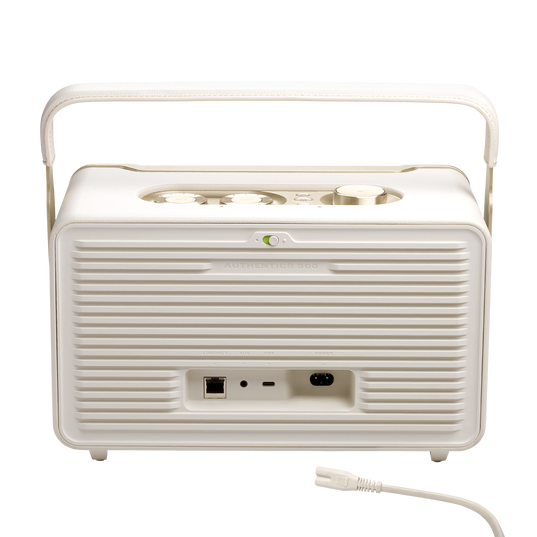 JBL Authentics 300 Smart home speaker