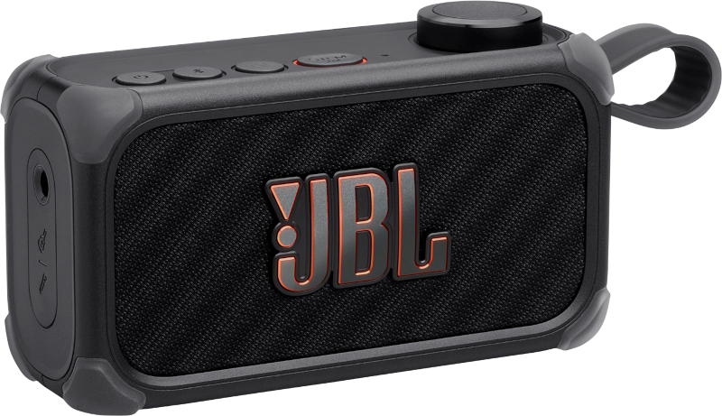 JBL BandBox Solo Music Amplifier and Speaker