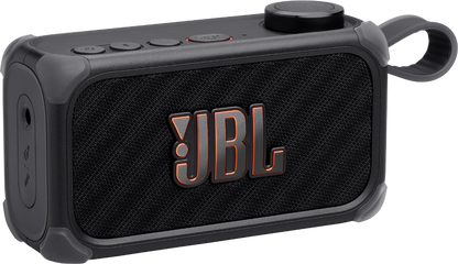 JBL BandBox Solo Music Amplifier and Speaker