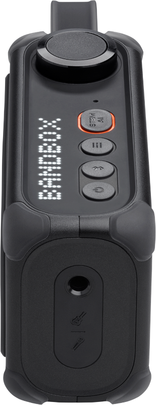 JBL BandBox Solo Music Amplifier and Speaker