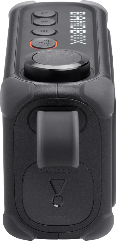 JBL BandBox Solo Music Amplifier and Speaker