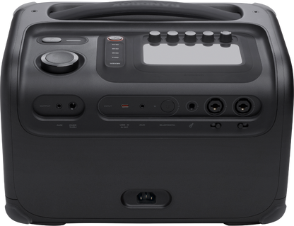 JBL BandBox Trio Portable AI- powered practice amp and speaker