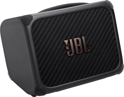 JBL BandBox Trio Portable AI- powered practice amp and speaker