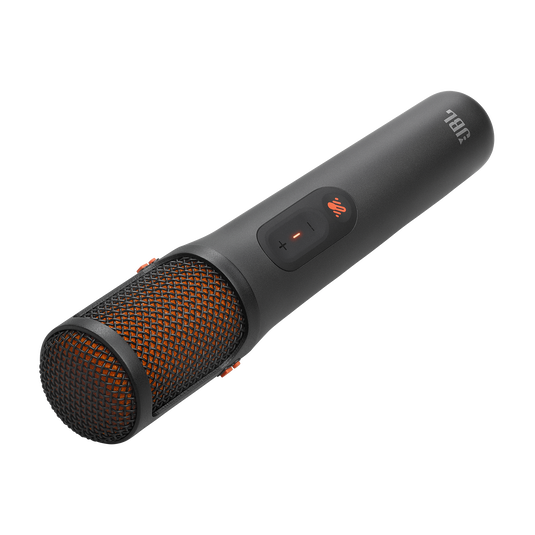 JBL EasySing Mics Wireless AI-Powered Microphones