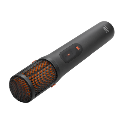 JBL EasySing Mics Wireless AI-Powered Microphones