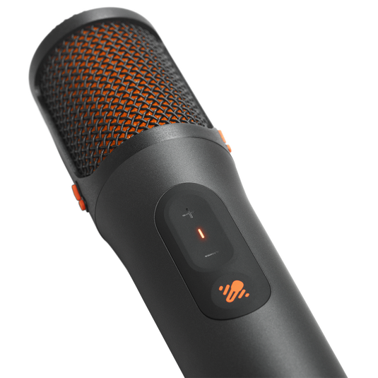 JBL EasySing Mics Wireless AI-Powered Microphones