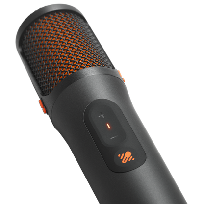 JBL EasySing Mics Wireless AI-Powered Microphones