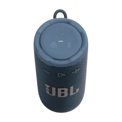 JBL Grip Compact portable Bluetooth speaker