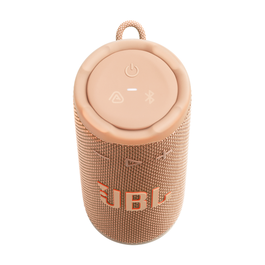 JBL Grip Compact portable Bluetooth speaker