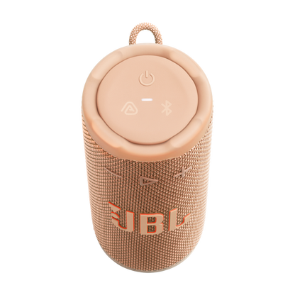 JBL Grip Compact portable Bluetooth speaker