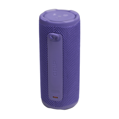 JBL Grip Compact portable Bluetooth speaker