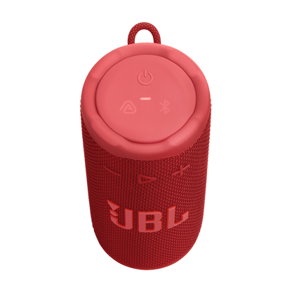 JBL Grip Compact portable Bluetooth speaker