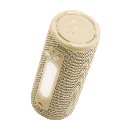 JBL Grip Compact portable Bluetooth speaker