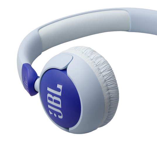 JBL JR320 wired on-ear headphones